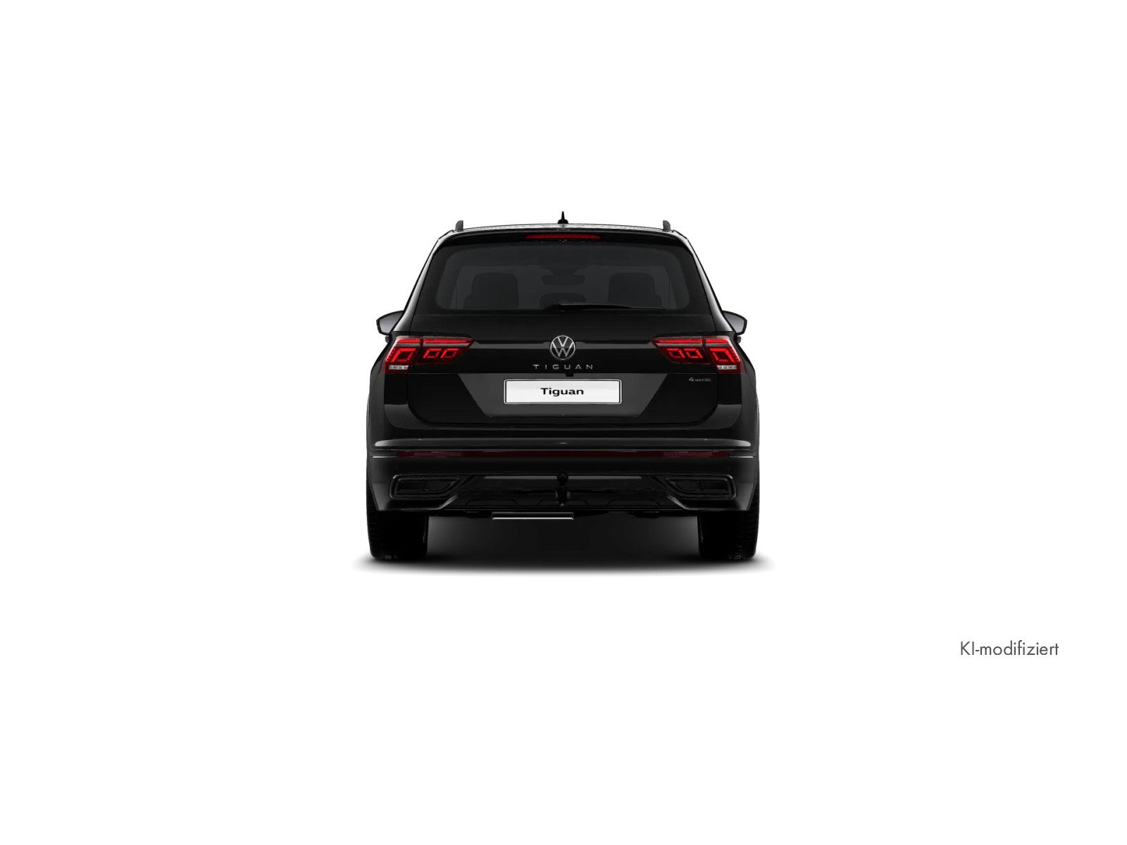 Volkswagen Tiguan - Bild 7