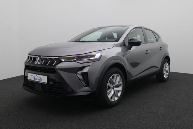 Mitsubishi ASX 1.2 Turbo-Benziner Diamant