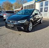 Seat Ibiza FR 1.0 TSI 85kW  - Seat Ibiza: 1.8