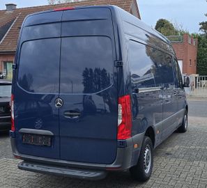 Mercedes Sprinter - 4