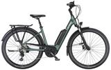 KTM MACINA FUN P510 US 51cm - KTM E-Bikes