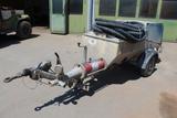 Putzmeister Brinkmann Estrich Boy FHS 200-3 - Nr.: 325 - Offers