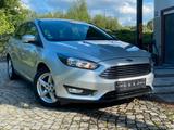 Ford Focus Turnier Business TÜV neu / Zahnriemen neu - Ford Focus: Business