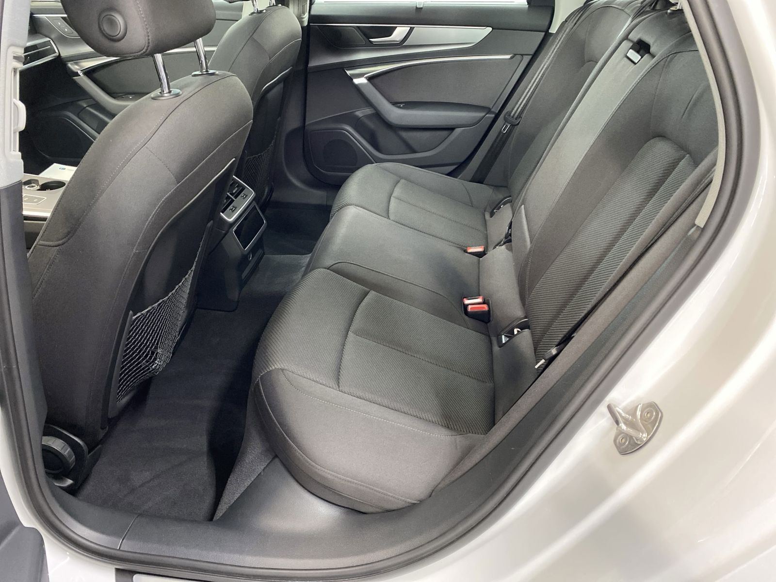 Audi A6 - Bild 8