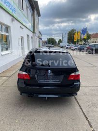 BMW 525 - 5