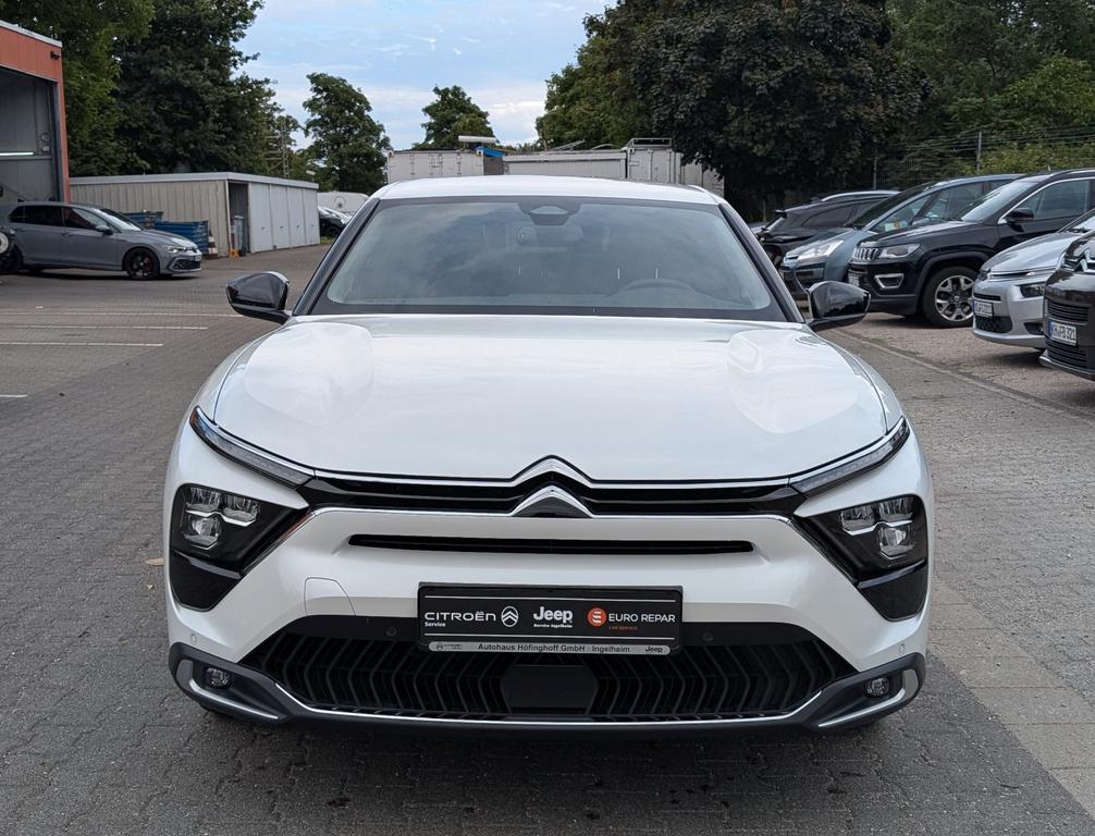 Citroën C5 X