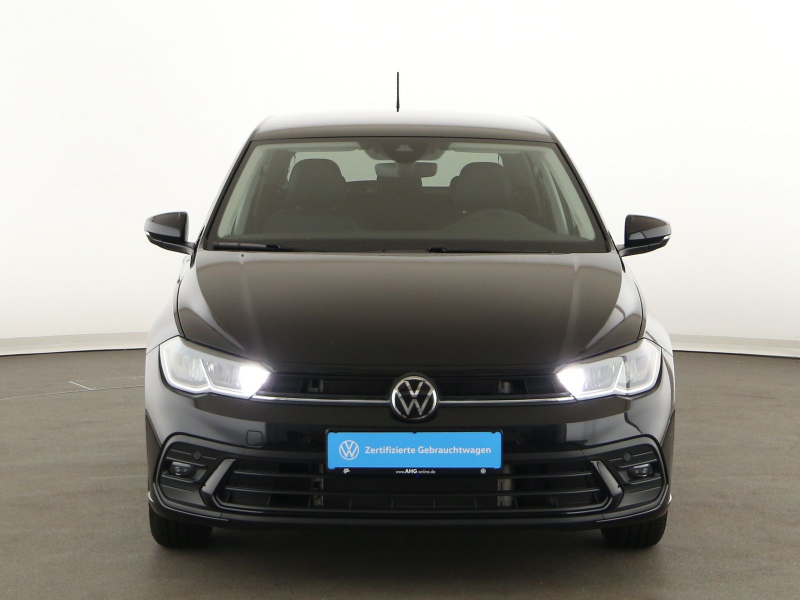 Volkswagen Polo - Bild 3