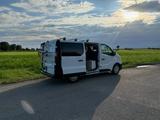 Renault Trafic Campingbus - Campingbus Wohnwagen
