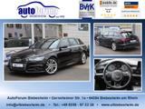 Audi S6 4.0 V8 TFSI quattro ACC*Memory*LED*BOSE*1.Hd