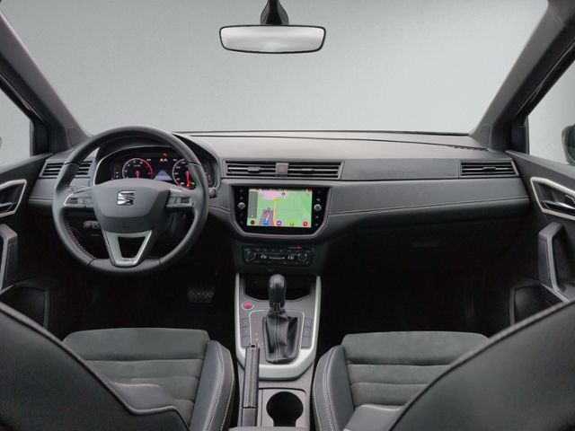 Arona 1.0 TSI DSG XCELLENCE LED+NAVI.+KAMERA+ACC