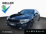 BMW 530e iPerf M Sport,LiCoPro,DA+,HUD,AHK,AdapLED - BMW 530 Gebrauchtwagen in Frankfurt