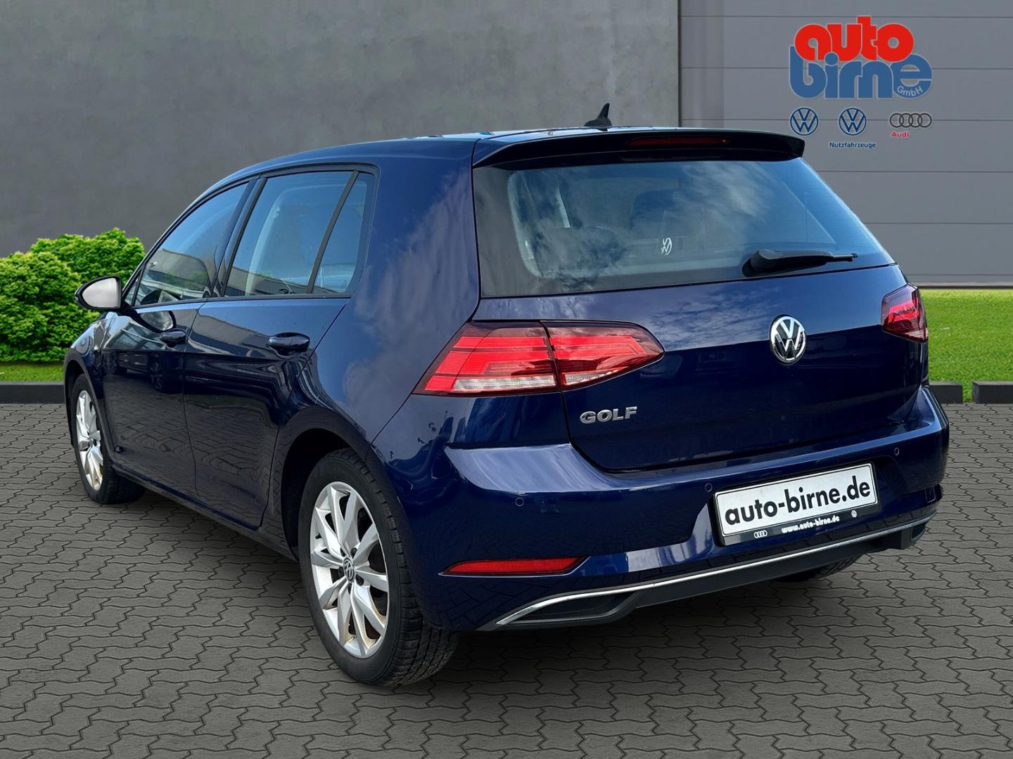 Volkswagen Golf VII 1.0 TSI Comfortline OPF Sperrdiff. Mehr