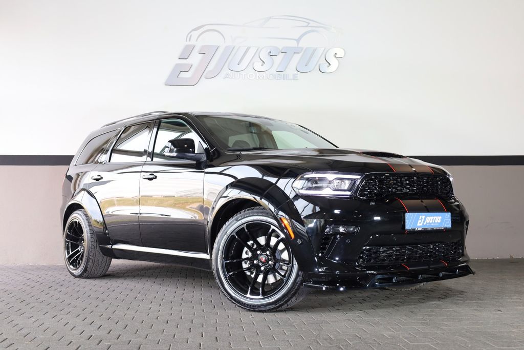 Image of Dodge Durango