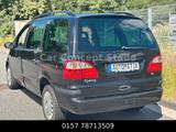 Ford Galaxy Trend-X **7SITZER**TÜV NEU**KLIMA** - Ford Galaxy: Trend X