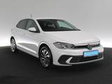 Volkswagen Polo 1.0 TSI Active LED SITZHEIZUNG PDC KLIMA - Volkswagen Polo ACTIVE mit Benzin-Antrieb