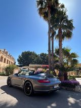 Porsche 997 Carrera 4S Cabriolet MY08 20 Zoll PCM DAB + - Porsche aus 2008: Carrera 4s