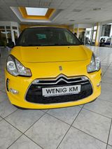 Citroën DS3 PureTech 82 SoChic/ 1. Hand / wenig Km - gebrauchte Citroën DS3 aus dem Jahr 2015