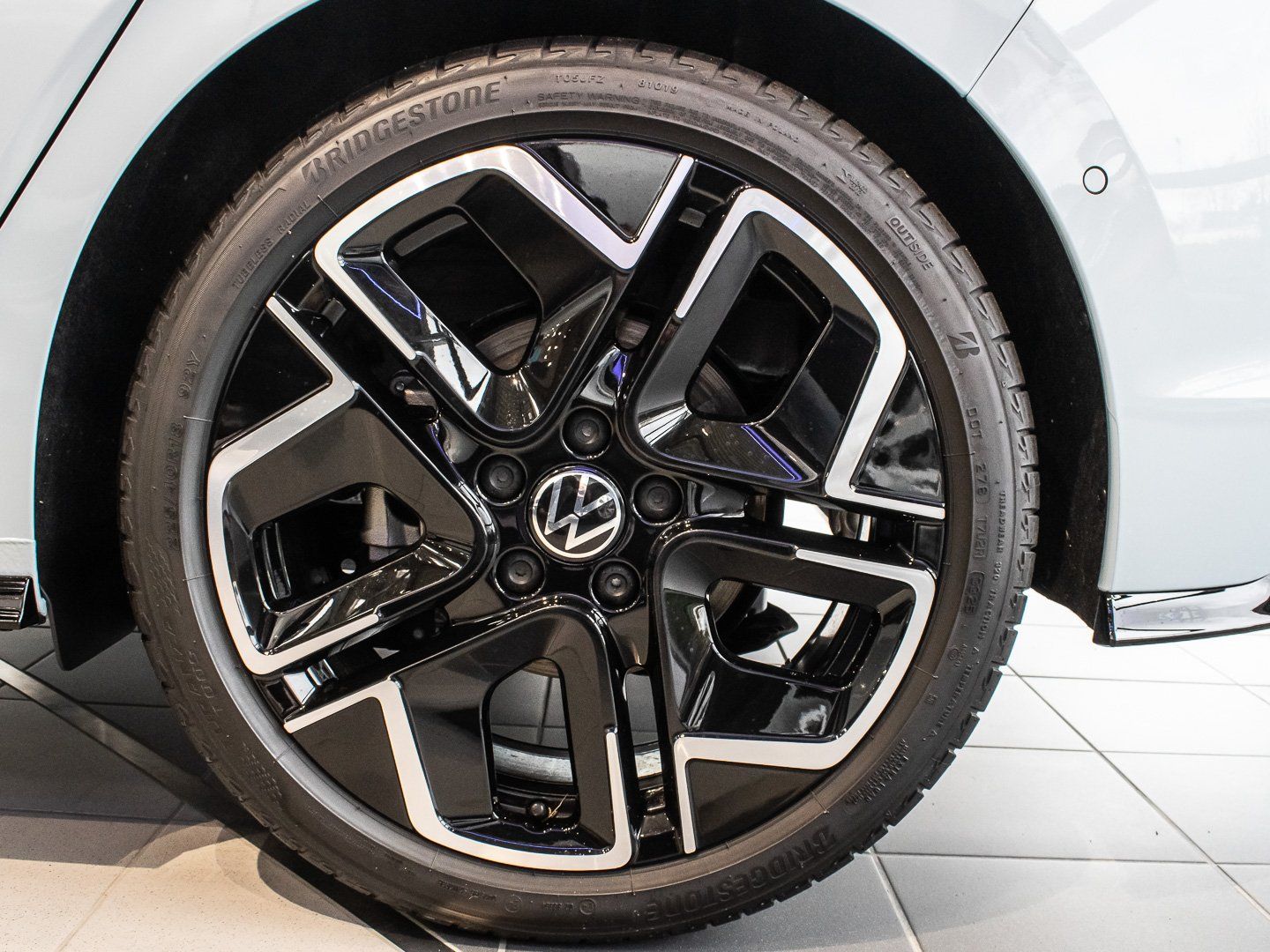 Volkswagen Golf - Bild 5