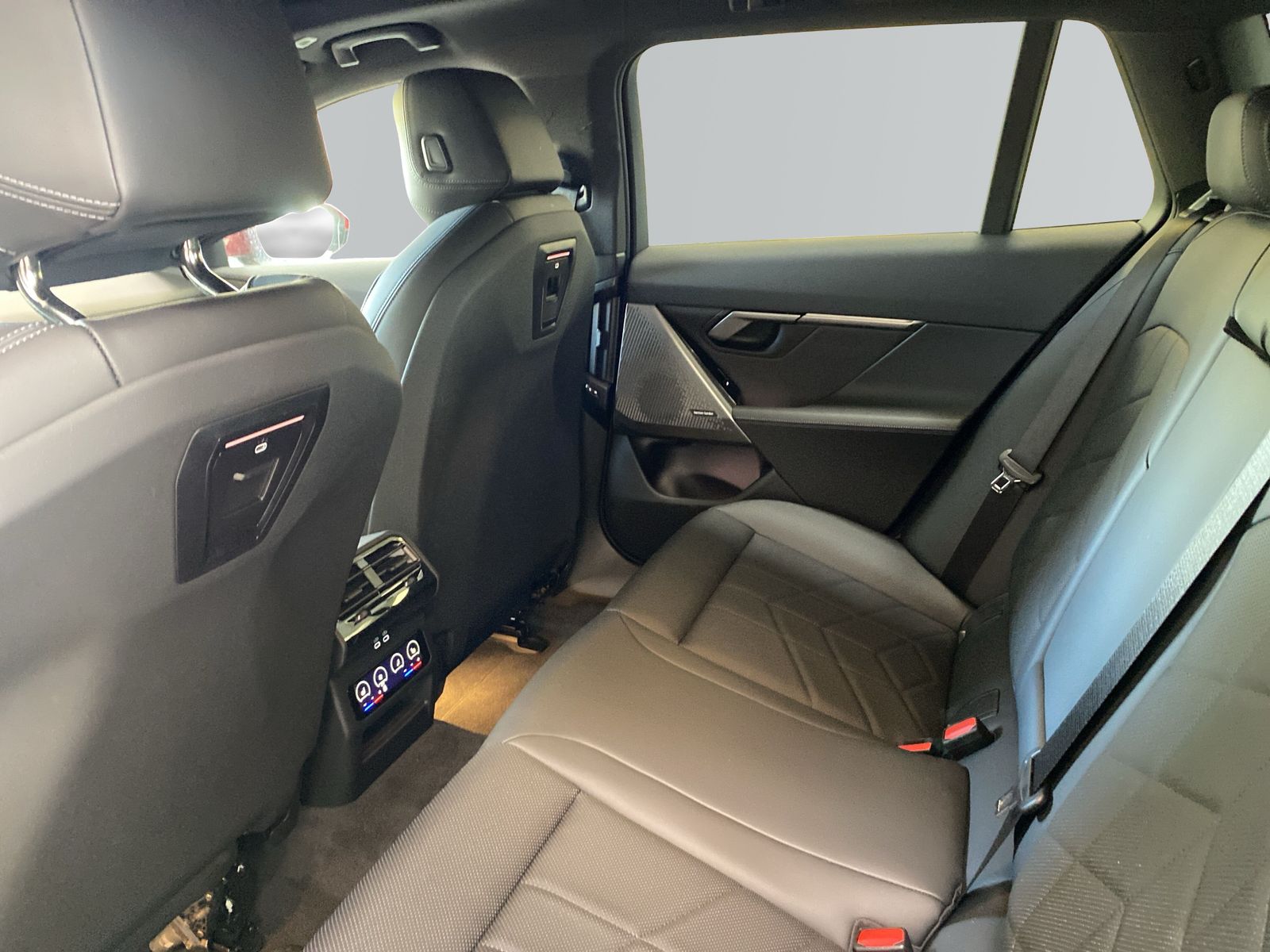 BMW i5 - Bild 9