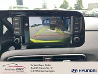 Hyundai i10 - Vorschau Bild 16