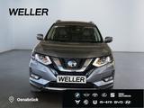 Nissan X-Trail 1.3 DIG-T Tekna *7-Sitze*Pano*Leder*360° - Nissan X-Trail aus 2022