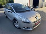 Peugeot 5008 Business-Line/Scheckheft/7-Sitzer/Navi/Head - Peugeot 5008: Business Line