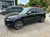 Audi Q5 2.0 TDI 140kW S tronic quattro -