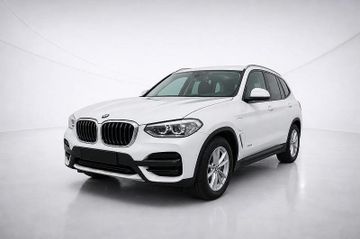 BMW X3 - 2