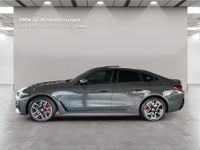 BMW 420 Gran Coupé - Vorschau Bild 5