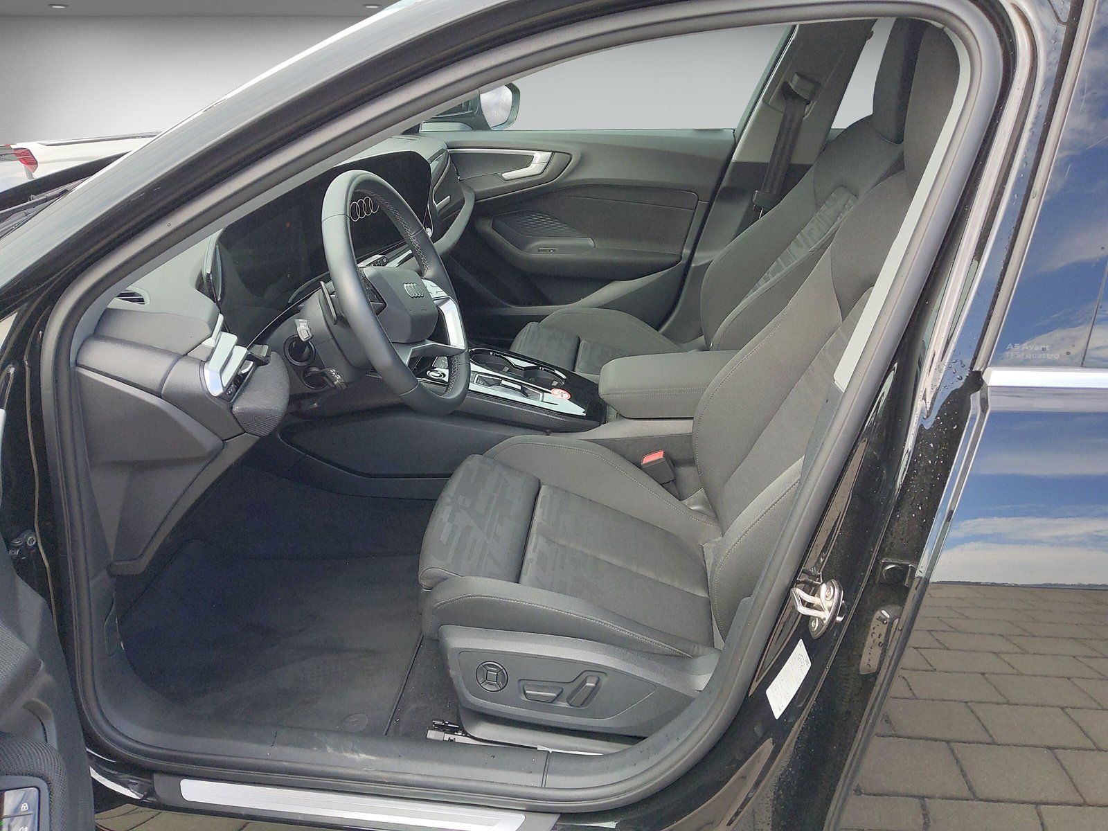 Audi A5 - Bild 11