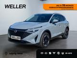 Nissan Qashqai 1.3 DIG-T MHEV Xtronic N-Design *HUD*360