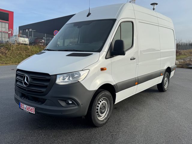 Mercedes-Benz Sprinter III Kasten RWD 317 CDI L2H2 NAVI 360 KA