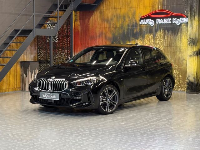 BMW 120i M Sport Aut LED~NAVI~PDC~TEMPOMAT~