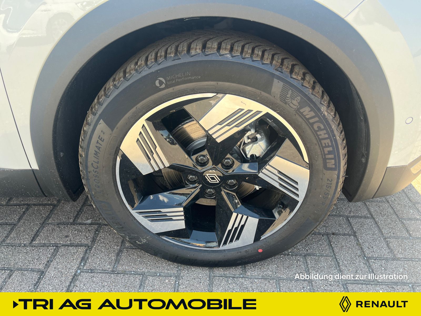 Renault Symbioz - Bild 13