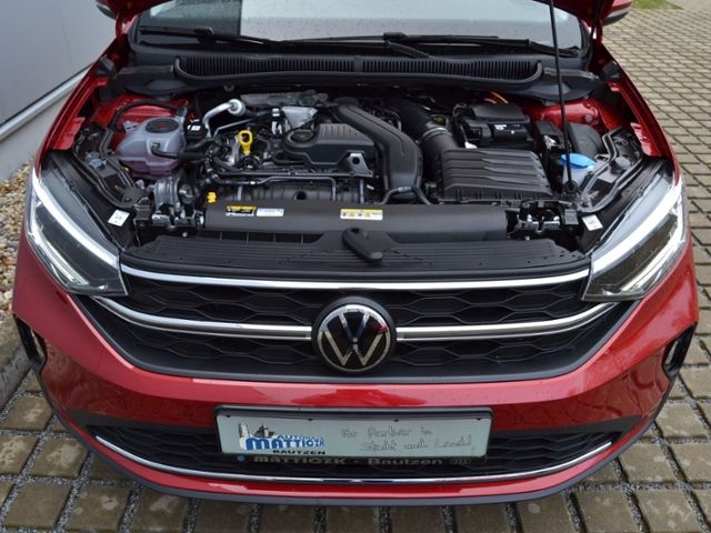 Taigo 1.5 TSI 150 PS DSG Style IQ.DRIVE-PAKET/AH