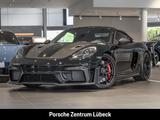 Porsche 718 Spyder RS BOSE Sport-Chrono Sportabgasanlage - Porsche Boxster in Lübeck