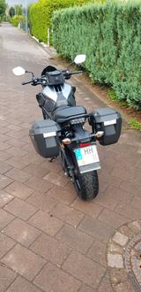 Honda CB650 FA - Offers