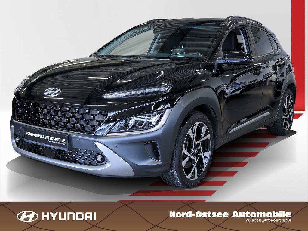 Hyundai KONA FL Prime Head-Up KRELL