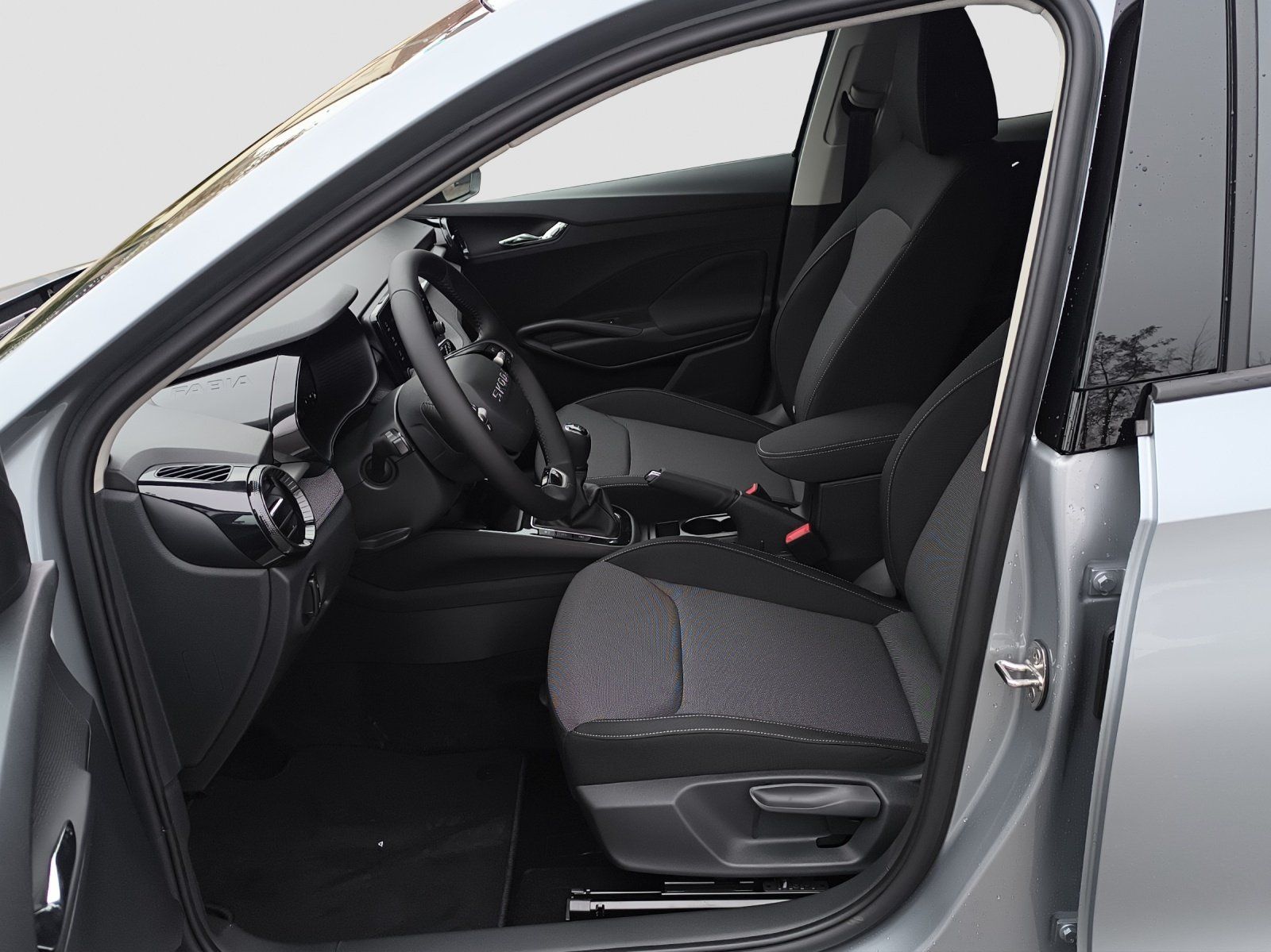 Skoda Fabia - Bild 13