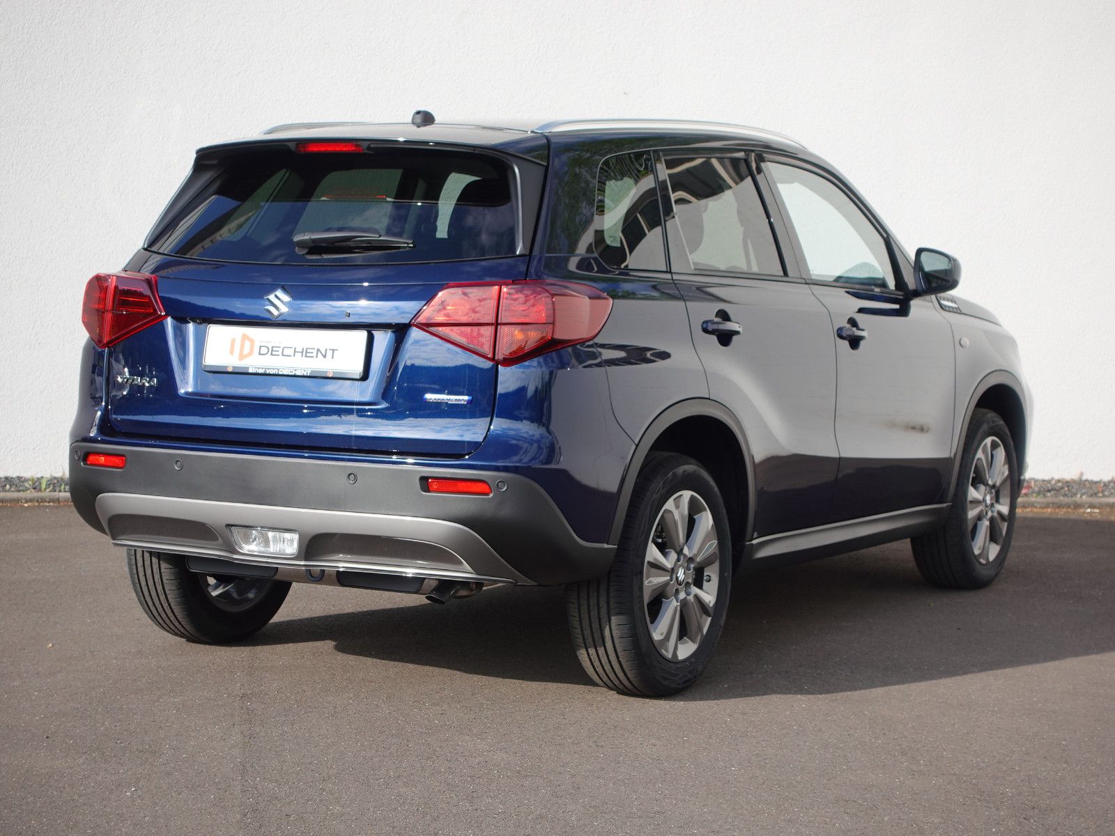 Fahrzeugabbildung Suzuki Vitara Comfort 1.4,Navi,Kamera,Sitzhz,LED,17"Alu