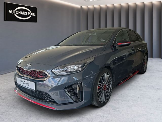 Kia PROCEED 1.6T DCT7 GT NAV KOMF GD