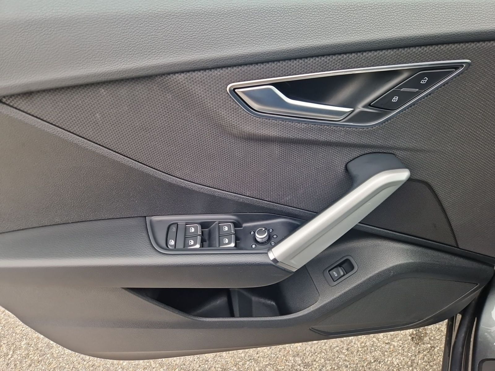 Audi Q2 - Bild 17