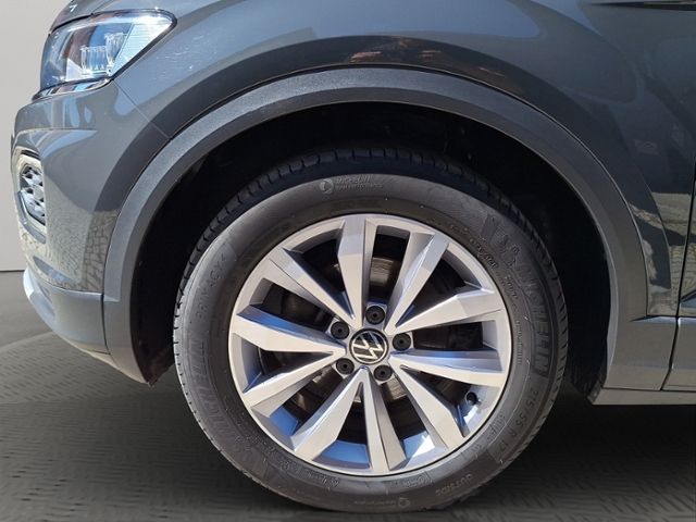 Volkswagen T-Roc - Bild 6