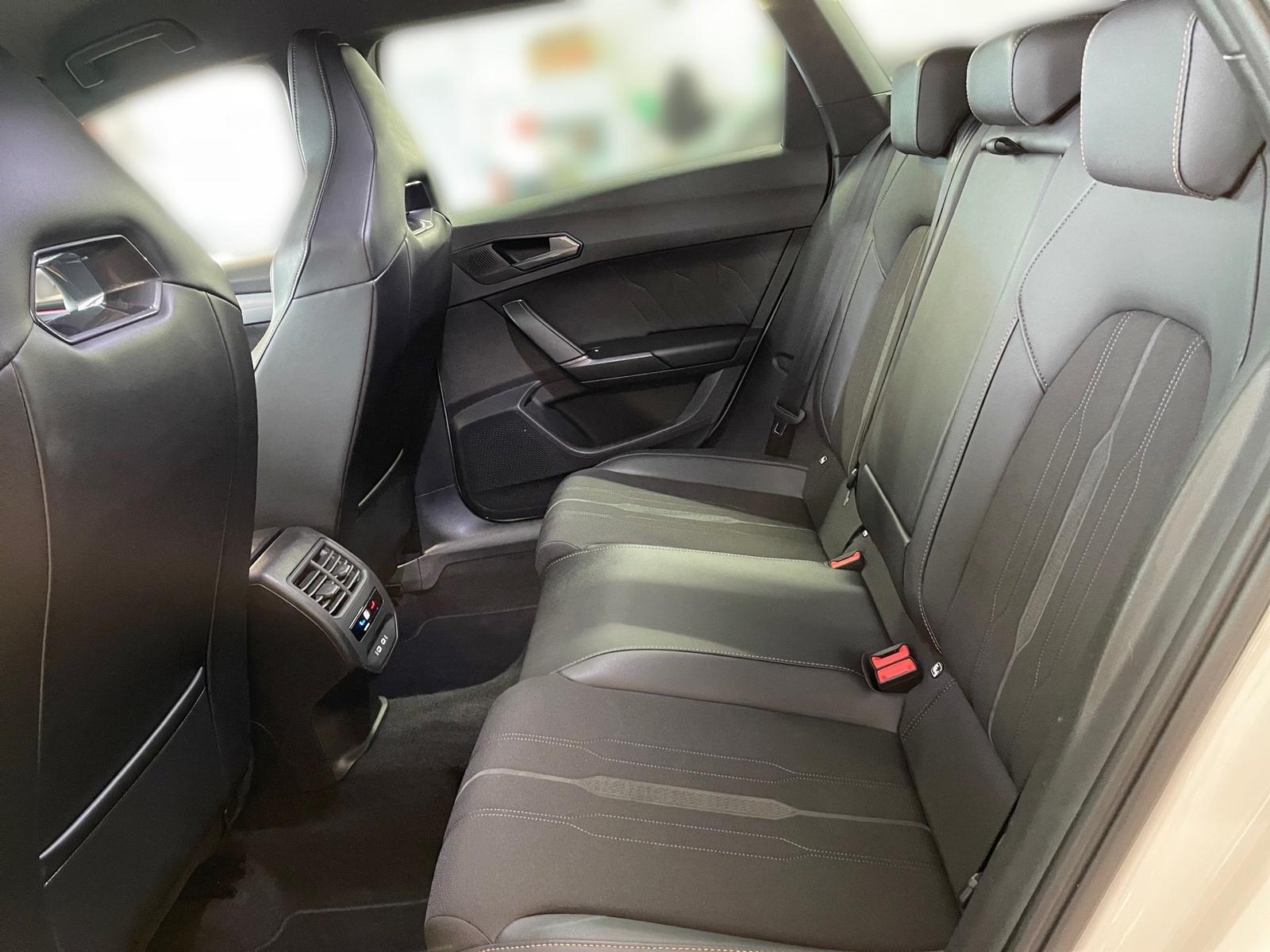Cupra Leon Sportstourer 2.0 TSI VZ *LED*NAV*PDC*, миниатюра 14