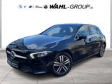 Mercedes-Benz A 180 PROGRESSIVE LED NAVI KAMERA SHZ ALU 17" - gebrauchte Mercedes-Benz A 180 aus dem Jahr 2019