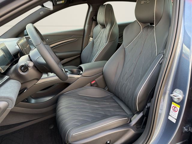 BYD Seal Comfort RWD+Pano+Sitzklima+ACC+360Kam.+Lede