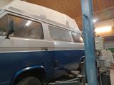 Volkswagen T3 Kombi - VW T3 Kombi von privat