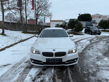 BMW 530 - 3