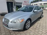 Jaguar XF 4.2 V8 Premium Luxury - Jaguar XF: Luxury