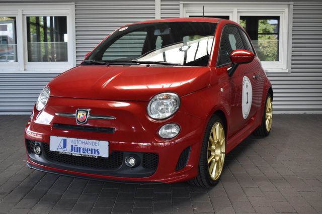 Abarth 595/KLIMA/BLUETOOTH/Sehr gepflegt